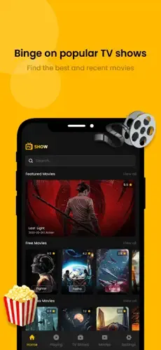 best-series-to-watch-in-hotstar download tv show